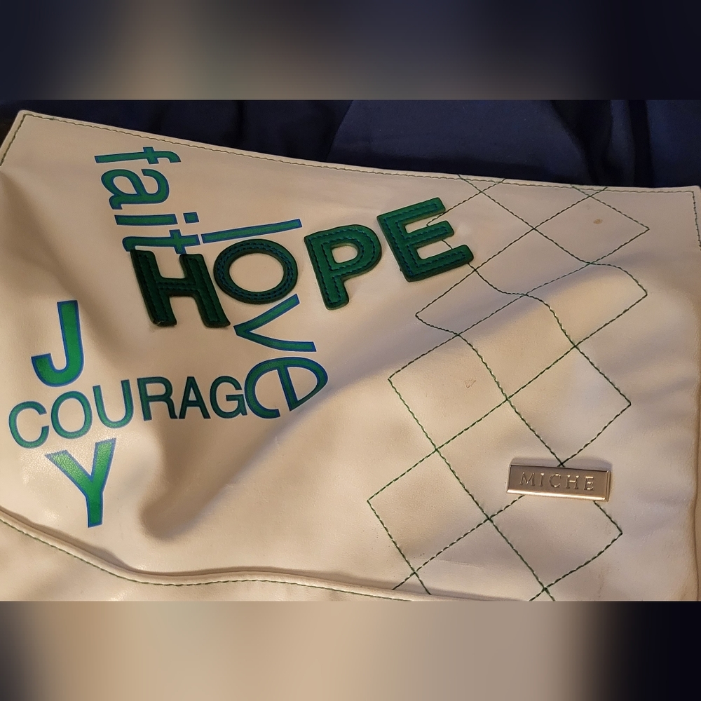 Miche Hope cover only